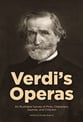 Verdi's Operas book cover